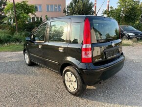 Fiat Panda 1.1 i, klima, manuál - 5