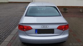 Audi 1,8 TFSI, 2011, motor po GO - 5