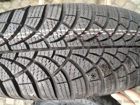 175/65/15 zimni pneu MICHELIN a GOODYEAR 175/65 R15 - 5