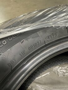 Letní pneu Aplus 215/60 R16 - 5