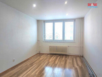 Pronájem bytu 2+1, 64 m², Kladno, ul. Vrchlického - 5