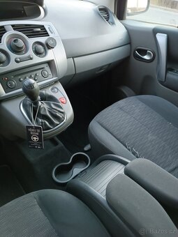 Renault Megane Scenic 2007 - 5