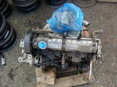 Motor Laguna 1.8 66kw - F3P 724 - 5