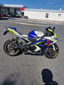 Suzuki GSX-R 1000 K8 r.v.2008 205koni - 5