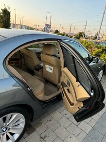 BMW  730 D - 5