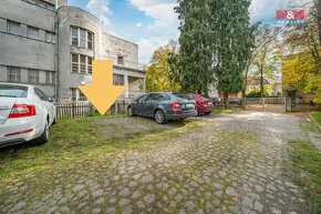 Prodej bytu 2+1+B+park.stání+záhon, 49 m², Plzeň, ul. Mírová - 5