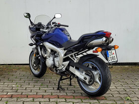 Yamaha FZ 6 Fazer - 5