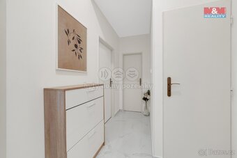 Pronájem apartmánu 2+kk, 57 m², Mar. Lázně, ul. Třebízského - 5