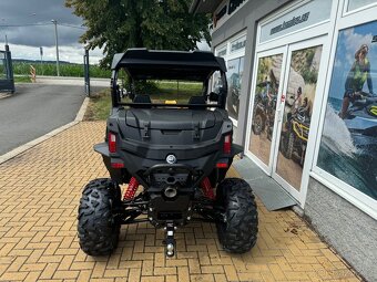 CFMOTO Gladiator Z950 Sport-černá SKLADEM AKCE - 5