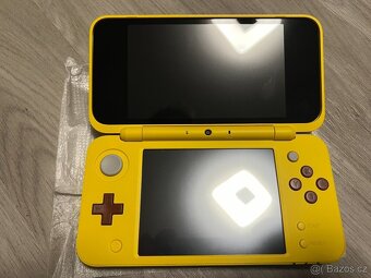 Nintendo 2DS Pokémon edition - 5