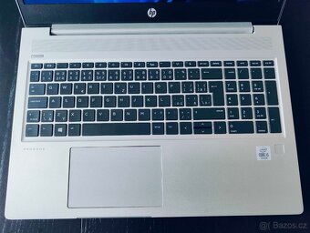 HP ProBook 450 G7 15,6" IPS, I5-10210u, 16GB, 512GB, W11 - 5