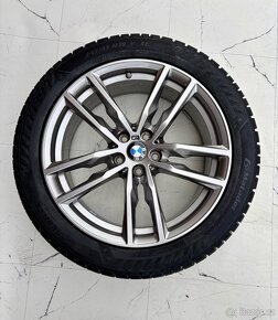 Orig sada r19 bmw X3 X4 698m 245/45/19 Matador - 5