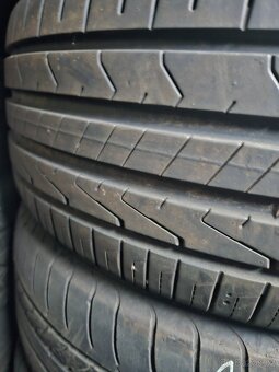 235/55R18 100H K125 Ventus Prime3 HANKOOK - 5