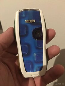 Nokia 3220 - 5