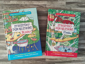 Krásné knihy pro děti a mládež - super stav a cena - 5