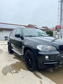 Bmw x5 3.0d - 5