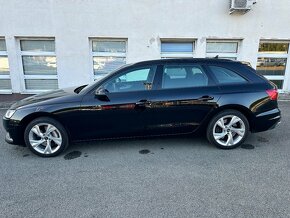 Audi A4 45TDI 3.0 Quattro, tažné, DPH - 5