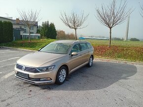 VW Passat B8 2.0 TDI 110 kW DSG - 5