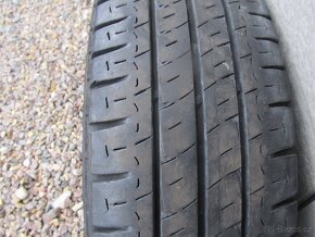 Pneu Michelin - 5