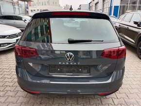 VW Passat B8 2.0TDI 110kW DSG Matrix LED ACC Harman & Kardon - 5