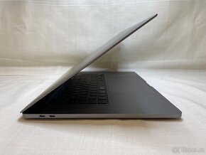 16 APPLE MacBook Pro i7 2,6GHz H6jádro SSD 512/ 1Tb ZÁRUKA - 5