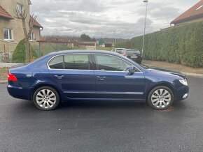 Superb 1.8tsi - 5