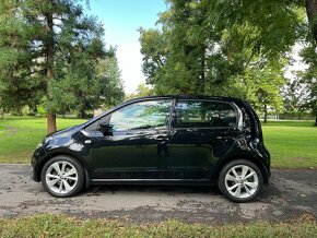 Citigo 1.0 MPI 2019 koupena CZ - 5