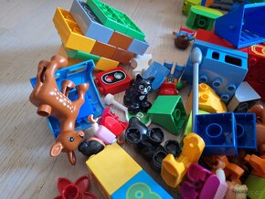 Lego Duplo mix - 5