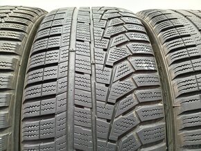 Zimní pneu 215/45/17 Hankook - 5