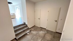 Pronájem bytu s balkonem 3+kk, 89 m2 - Znojmo, ul. Na Kolbiš - 5