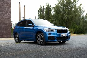 BMW X1 M-paket 25d-xdrive 231k ODPOČET DPH - SLEVA - 5