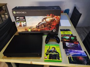 Prodám Xbox one S 1 TB - 5