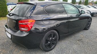 BMW 118d 105kW 2013 M-paket - 5