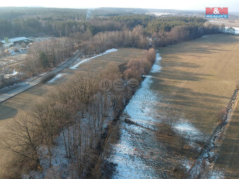 Prodej vodní plochy, 759 m², Borohrádek - 5