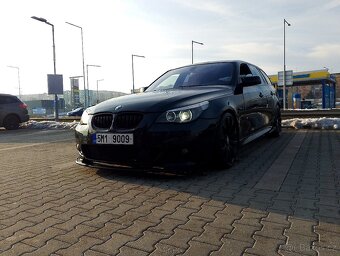 BMW 530d M-Paket - 5