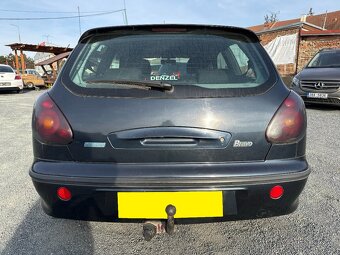 Fiat Bravo 1.2 80 16V 60 kW - 5