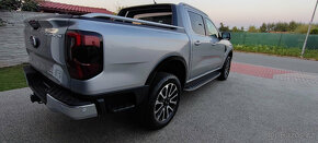 Ford Ranger, Platinum Double Cab 3,0 EcoBlue, 8/2024, 700km - 5