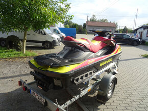 SEA DOO GTX 260 - 5