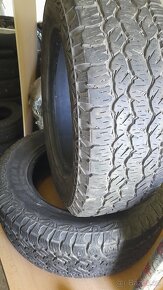 Pneu 235/65 r17 m+s - 5