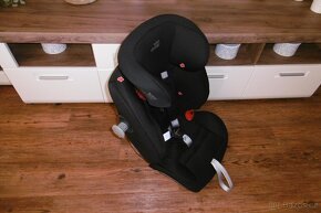 AUTOSEDAČKA ROMER BRITAX EVOLVA SICT SL 123 9-36kg - 5