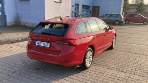 Škoda Octavia 1.5 TSI ACT Edition Combi - 5