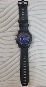 Garmin Fenix 7X sapphire solar 51mm - 5