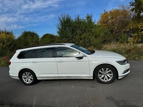 VW Passat 2.0tdi 140kw 4motion 2018 DSG Vybava Top Historie - 5