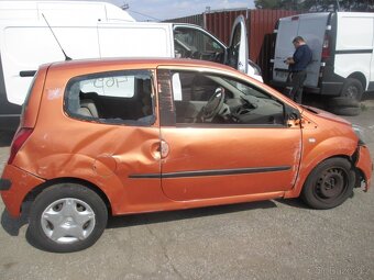 Renault Twingo 1,2 - 5