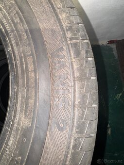 195/75 R16C Barum - 5