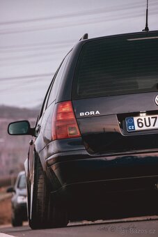 VW Bora 1.9TDi 81kw - 5