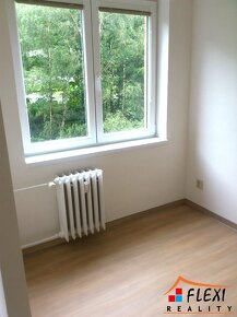 Pronájem byty 1+1/27 m2  na ul. Bohumínská,  Ostrava - Slezs - 5
