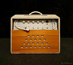 HOHNER CONCERTOPHON II - VINTAGE 59´ - 5