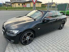 BMW 320i 125kW COUPE/CABRIO MANUÁL JEN 120TKM - 5