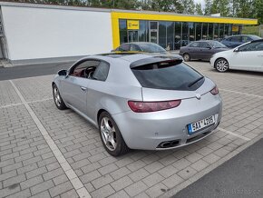 Brera 2.2JTS MOŽNÁ VÝMĚNA - 5